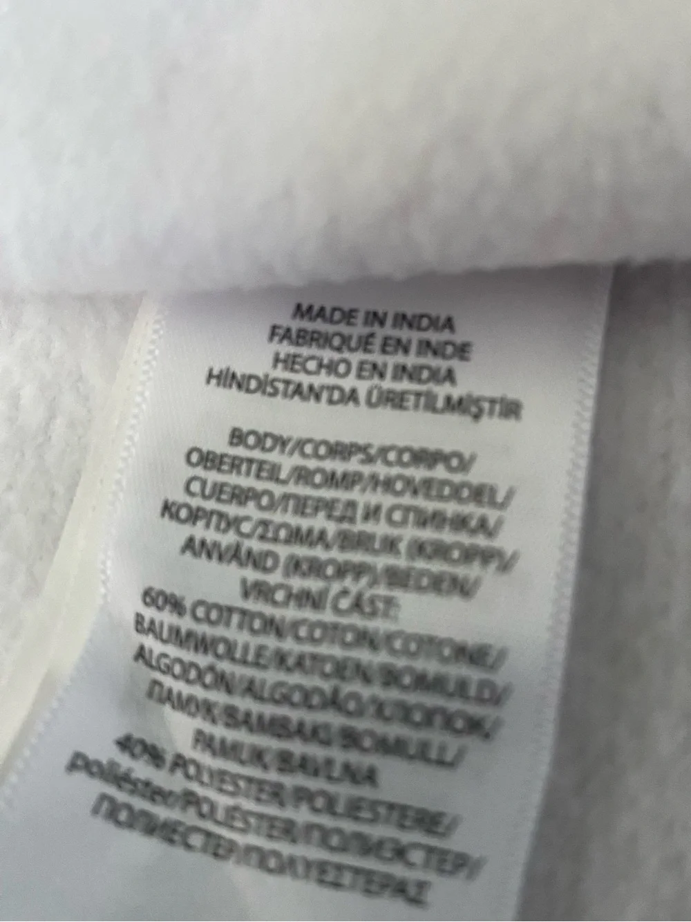 Ralph Lauren Hooded Zip Sweatshirt with Big Pink Pony